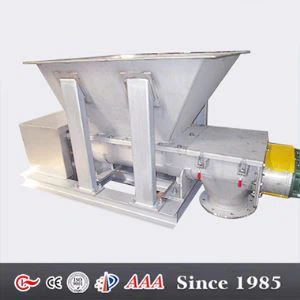 Equipos y sistemas de transportadores de tornillo Multi